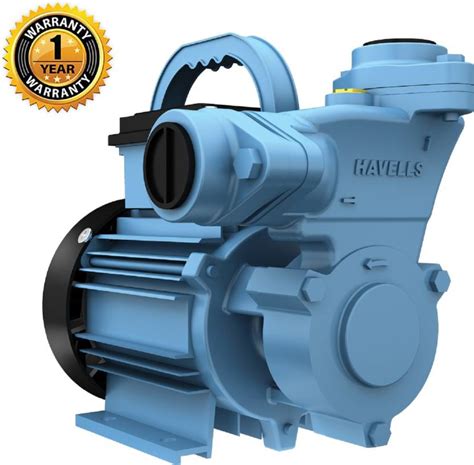 1 3 hp centrifugal pump|havells water pump 1hp price.